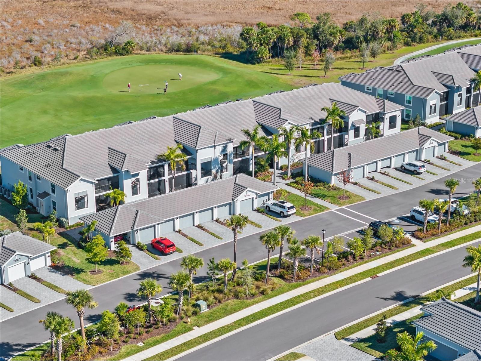 12580 Galapagos Court #107 Venice FL 34293 D6145469 image1