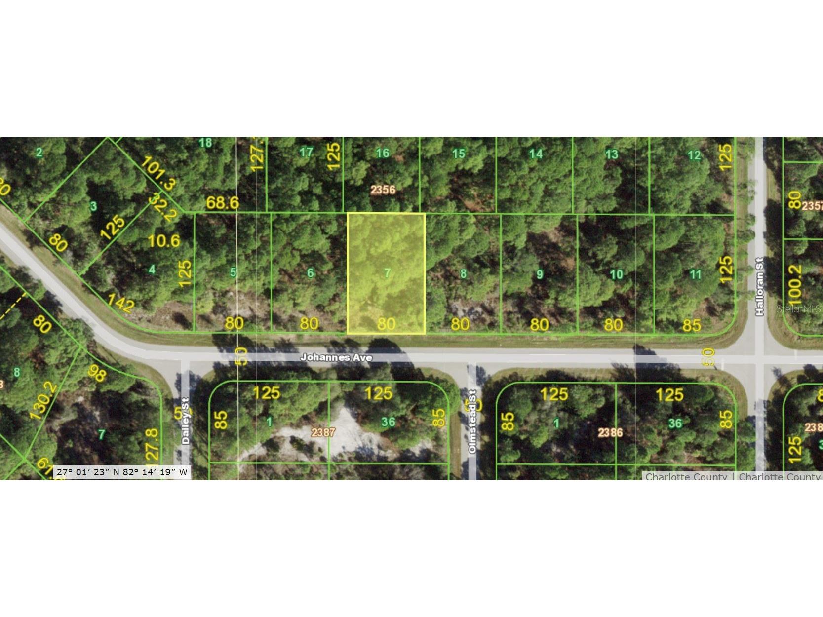 12580 Johannes Avenue Port Charlotte FL 33953 C7459718 image1