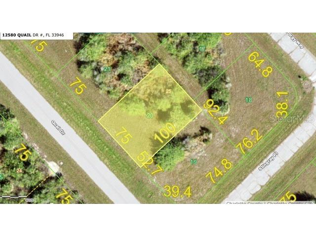 12580 Quail Drive Placida FL 33946 A4568287 image1