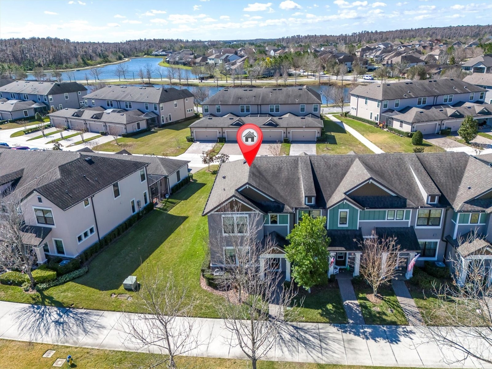 12580 Rangeland Boulevard Odessa FL 33556 TB8480122 image1