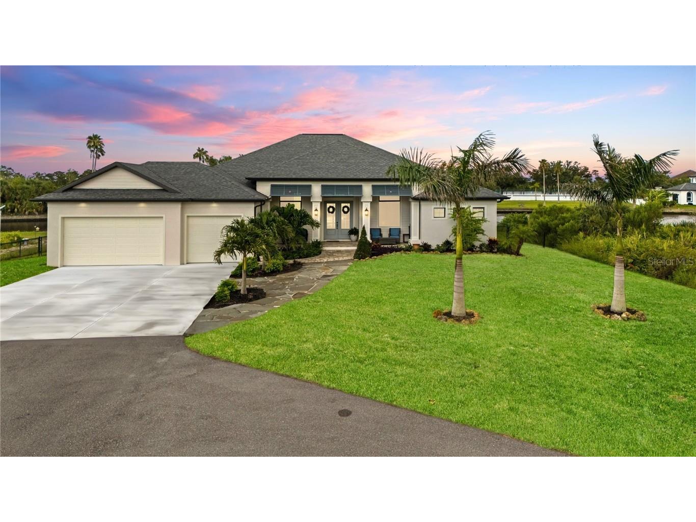 12581 Eisenhower Drive Port Charlotte FL 33953 - APOLLO WATERWAY C7511633 image1