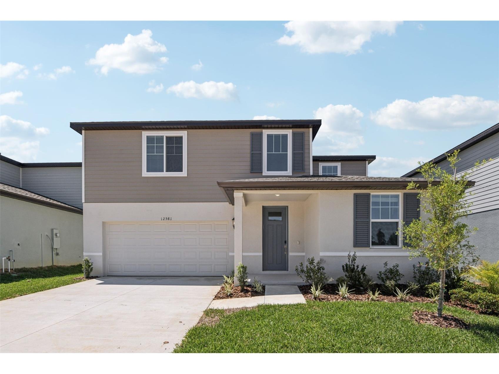 12581 Homeland Drive Dade City FL 33525 TB8474650 image1