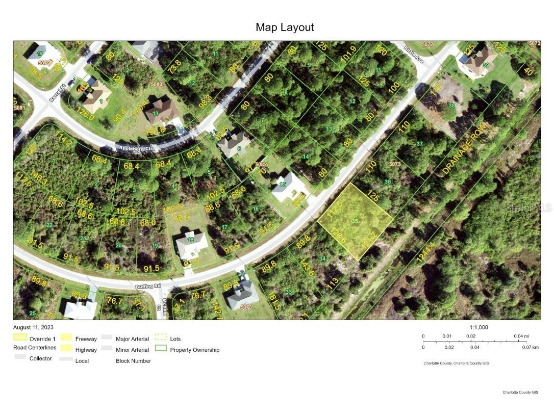 12583 Buffing Road Port Charlotte FL 33981 D6131950 image1