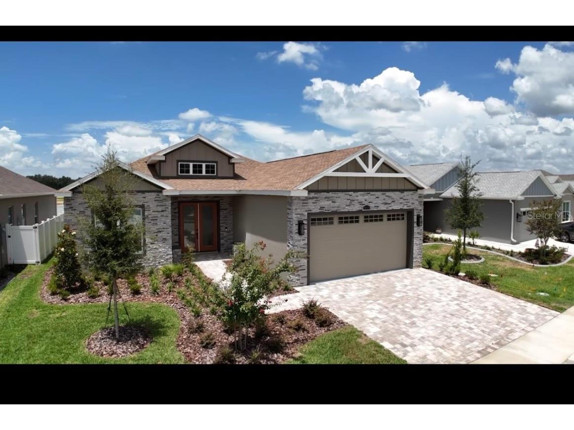 12584 NE 49th Drive Oxford FL 34484 G5100468 image1