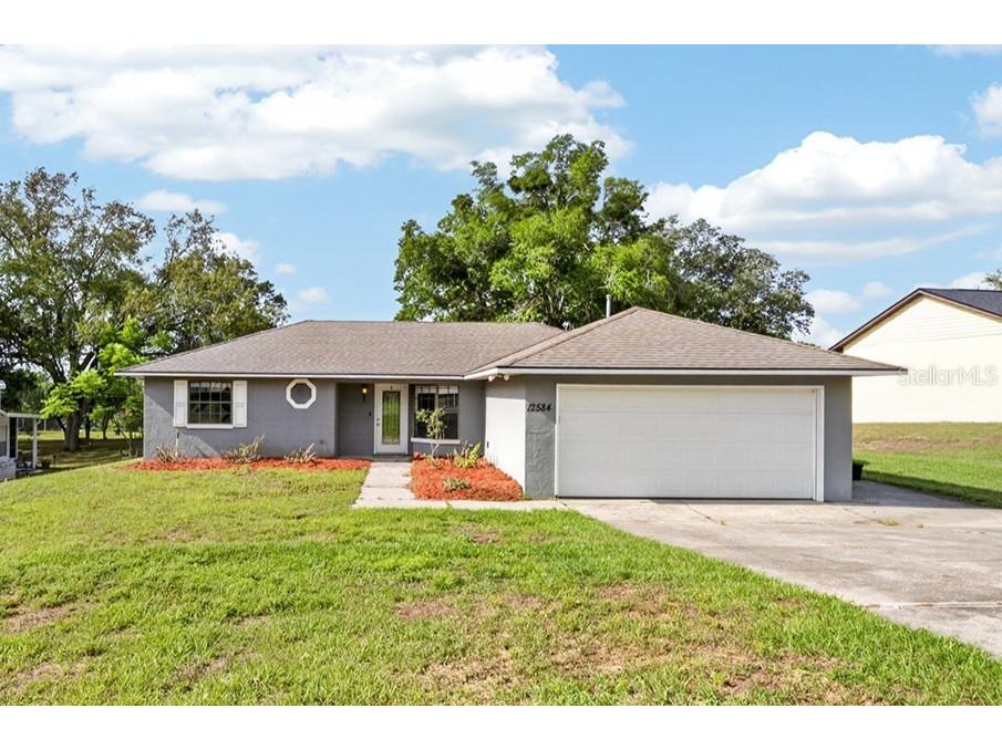 12584 Wedgefield Drive Grand Island FL 32735 G5109195 image1