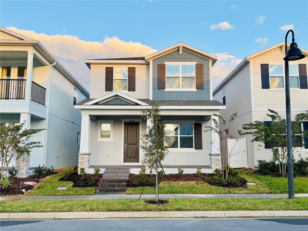 12585 Clear Sapphire Drive Winter Garden FL 34787 O6358101 image1