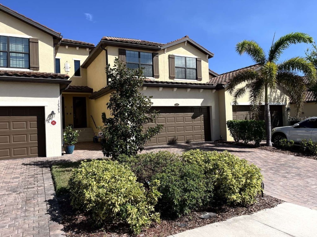 12585 Ghiberti Circle #202 Venice FL 34293 TB8331834 image1