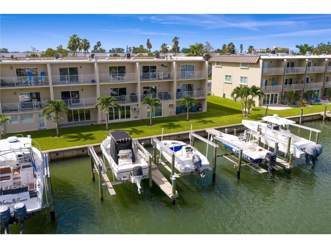 12586 Capri Circle N Treasure Island FL 33706 TB8413333 image22