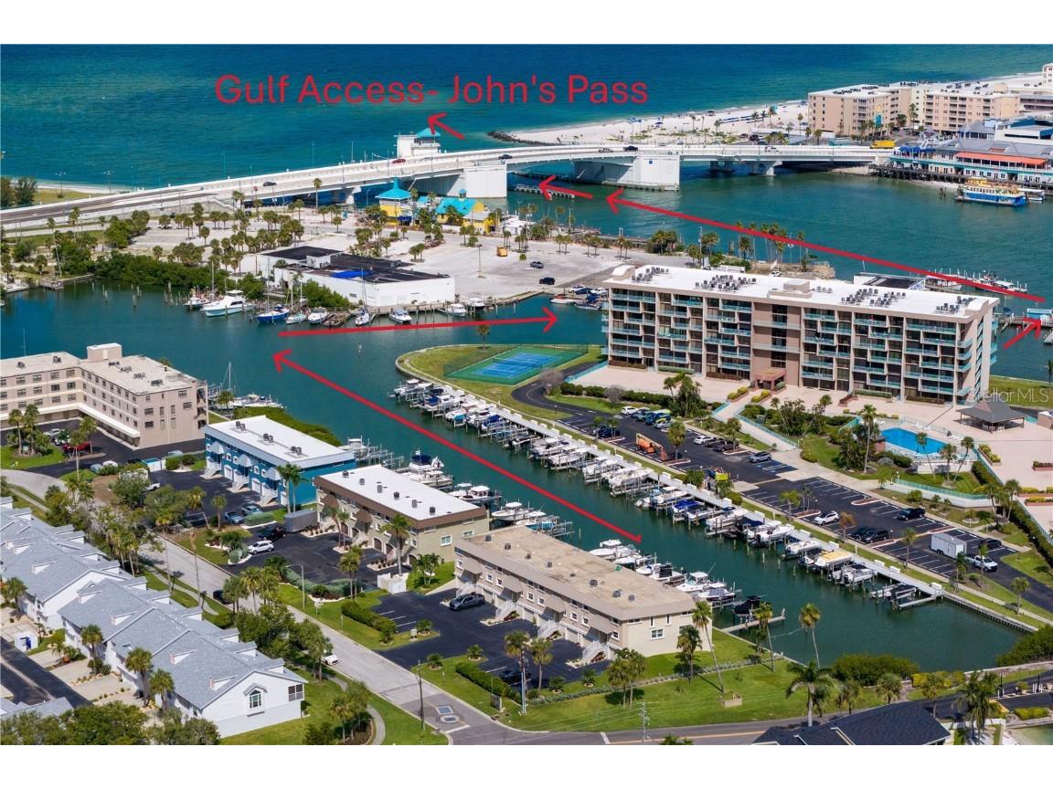 12586 Capri Circle N Treasure Island FL 33706 TB8413333 image32