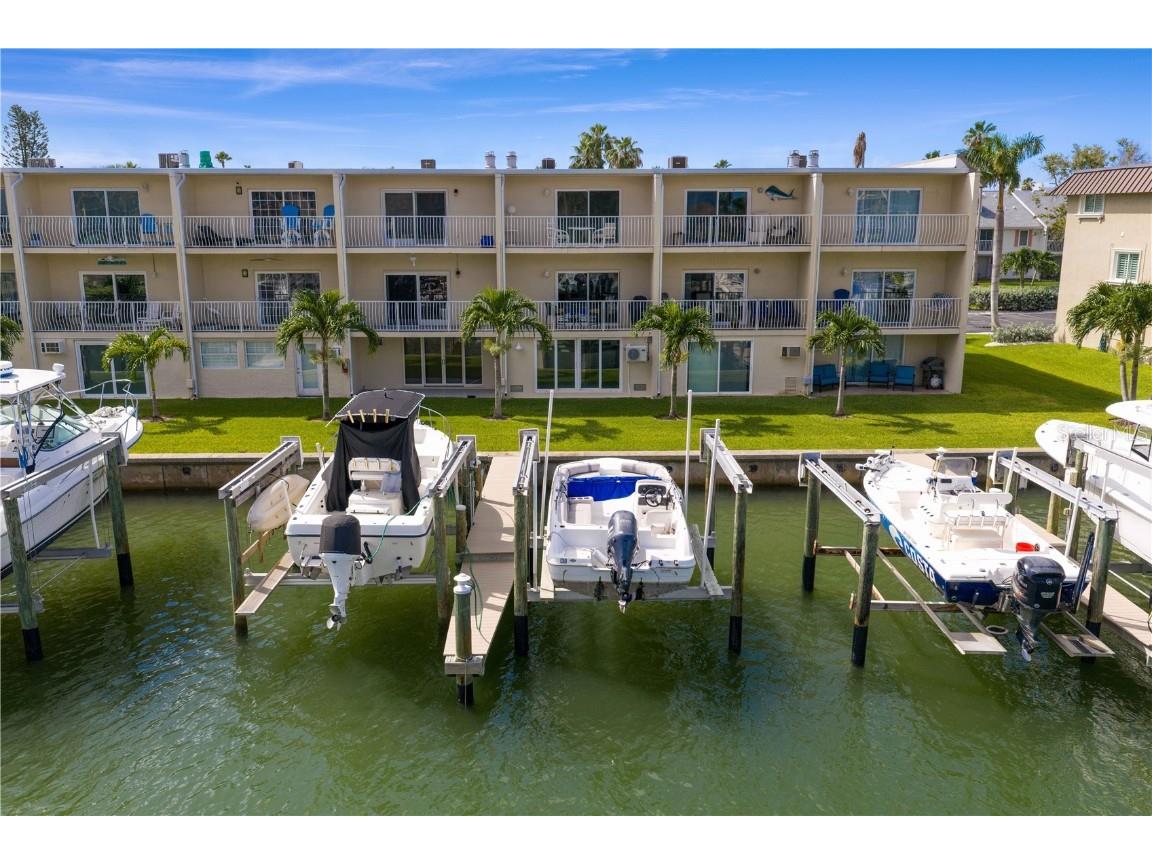 12586 Capri Circle N Treasure Island FL 33706 TB8413333 image4