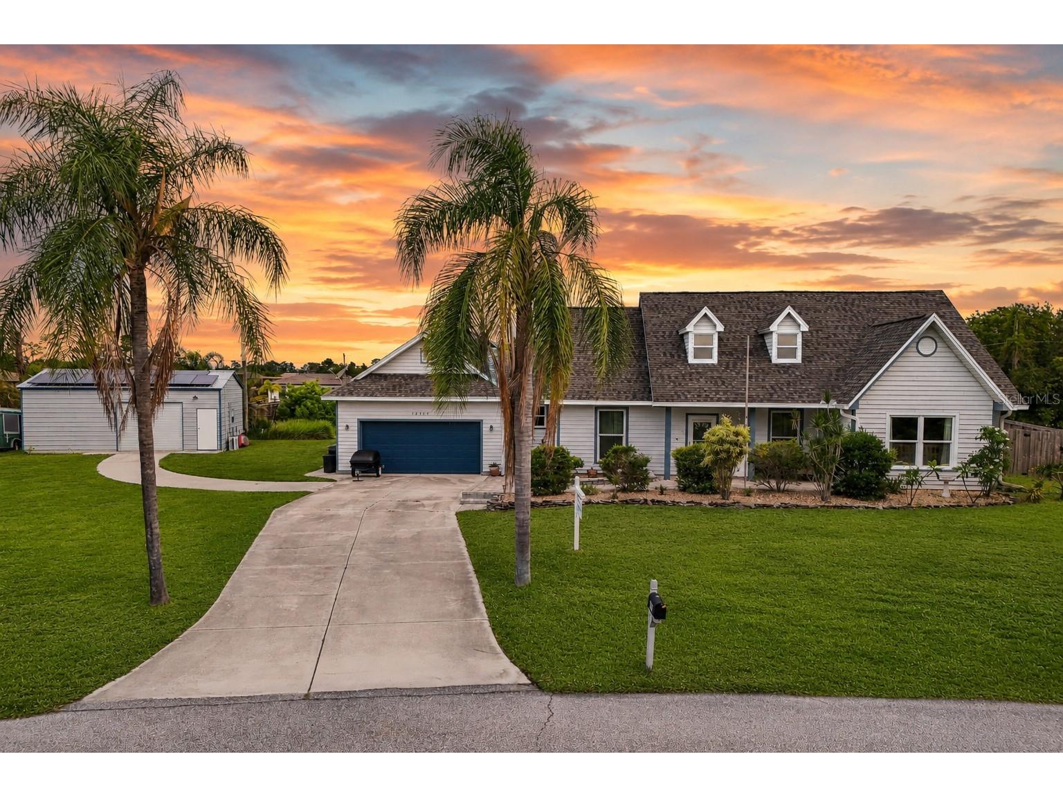 12586 Proctor Avenue Port Charlotte FL 33981 N6144703 image1