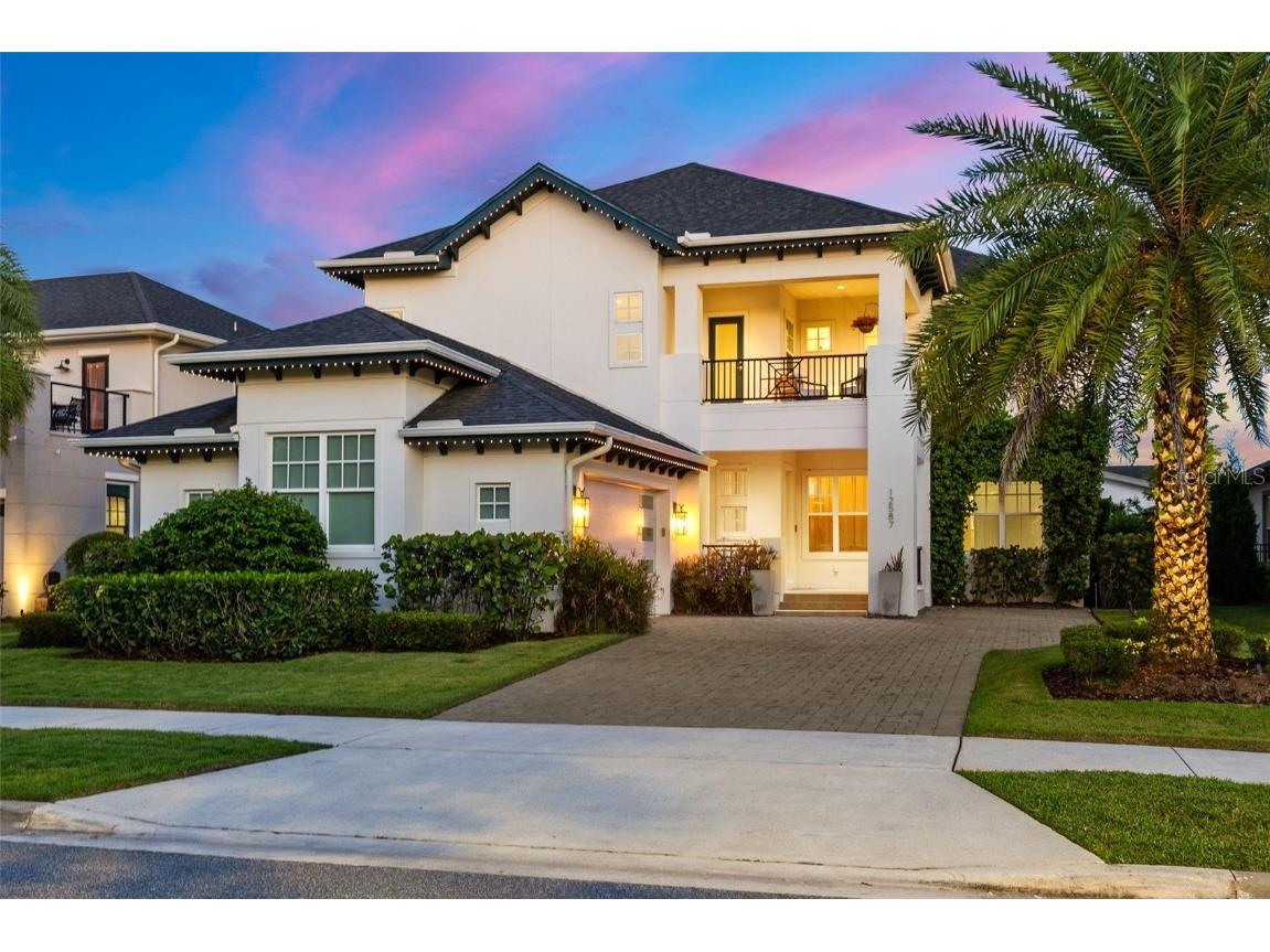 12587 Bovet Avenue Orlando FL 32827 O6347295 image1