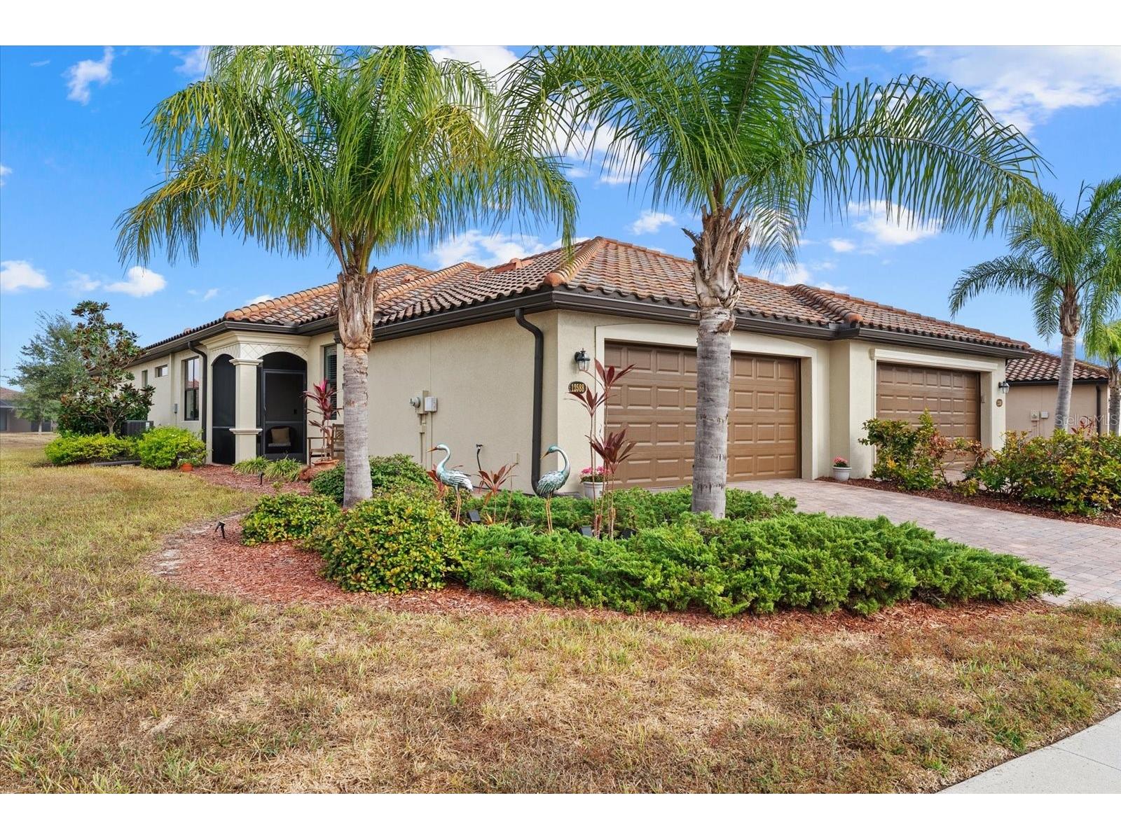 12588 Garibaldi Lane Venice FL 34293 N6142214 image1