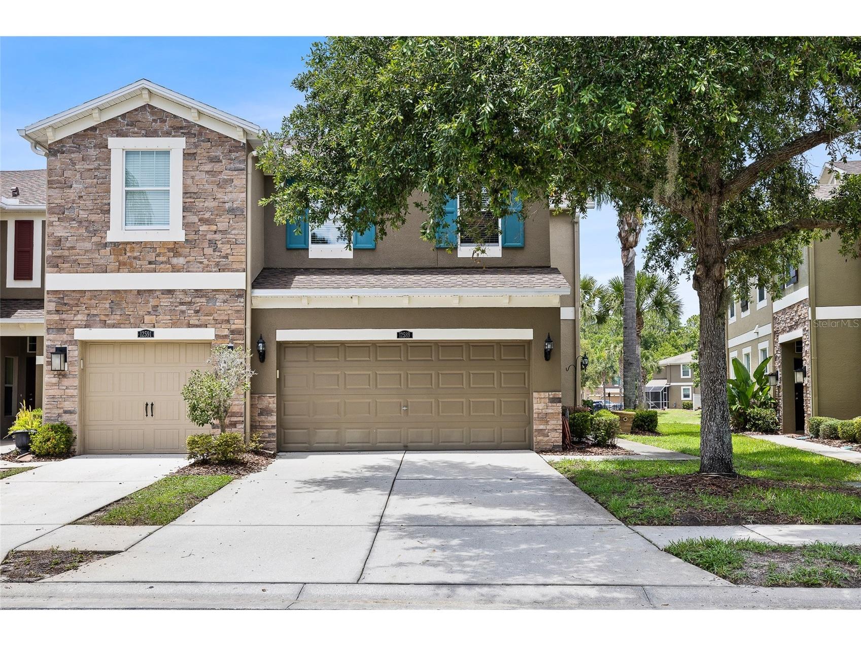 12589 Streamdale Drive Tampa FL 33626 TB8514577 image1