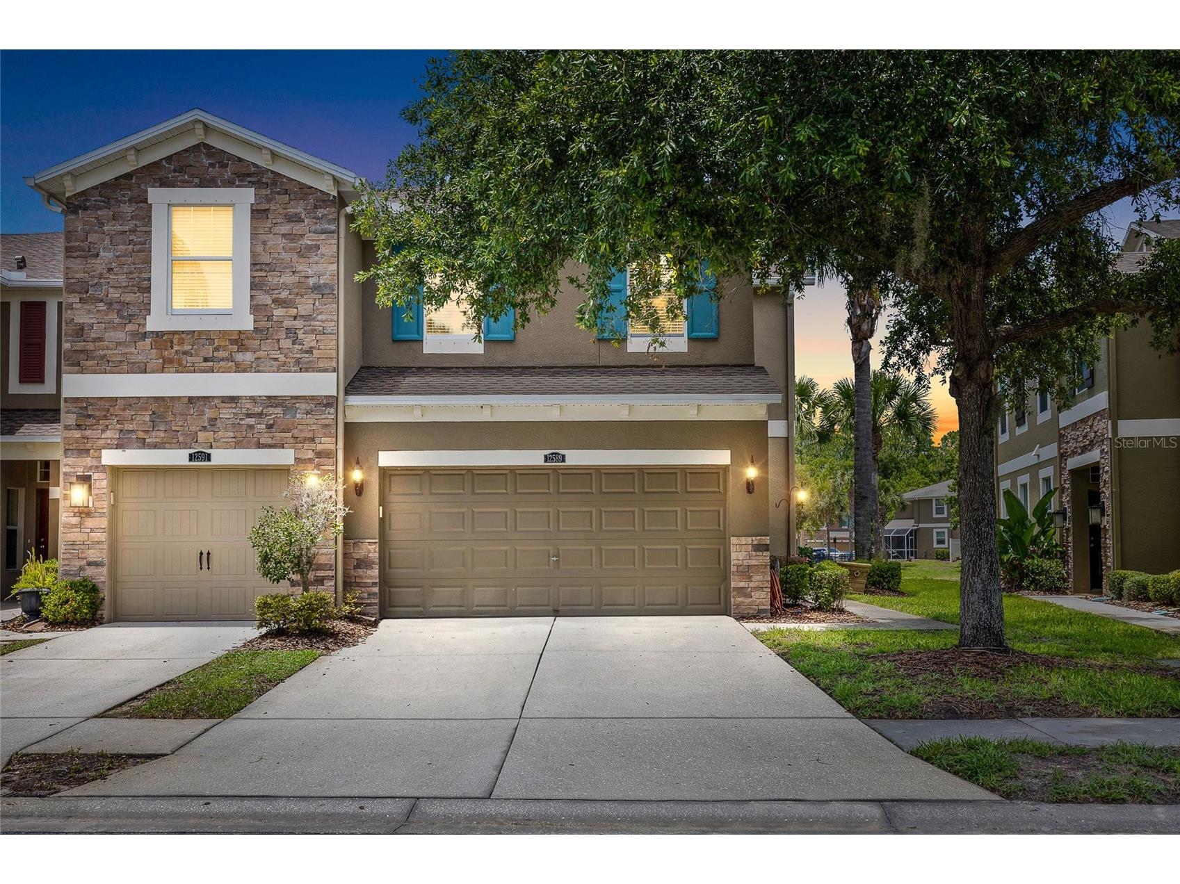 12589 Streamdale Drive Tampa FL 33626 TB8514577 image2