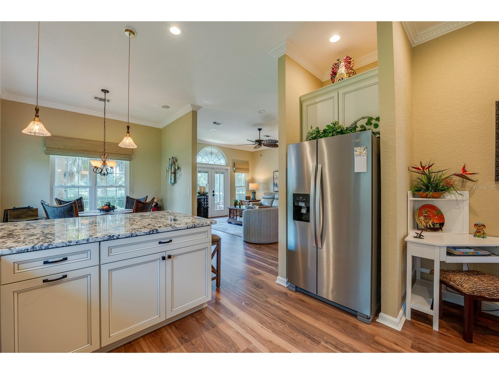 1259 Avenida De Las Casas Lady Lake FL 32159 V4950008 image16