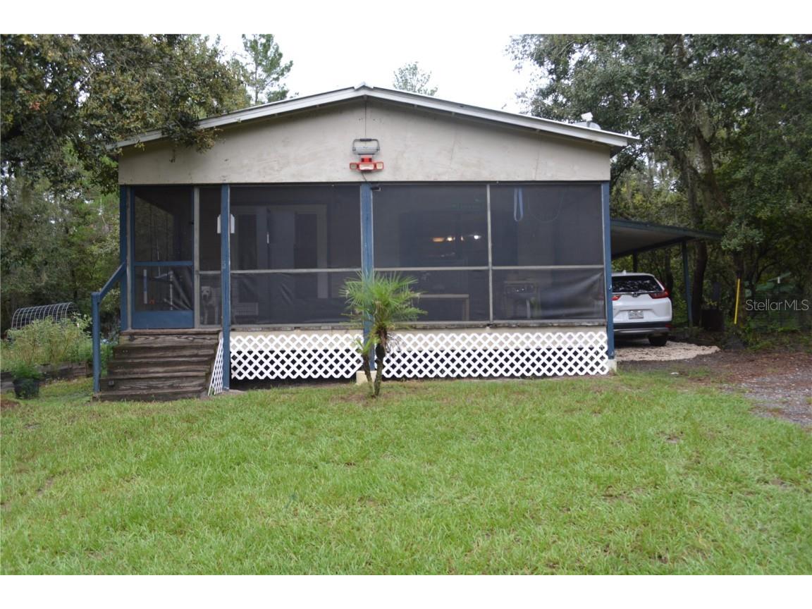 1259 Caruthers Woods Road Geneva FL 32732 O6245176 image1