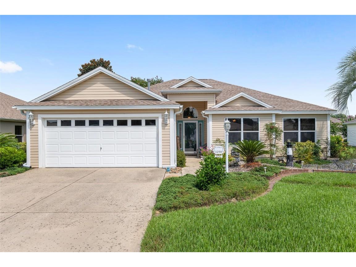 1259 Deerfield Lane The Villages FL 32162 T3541159 image1
