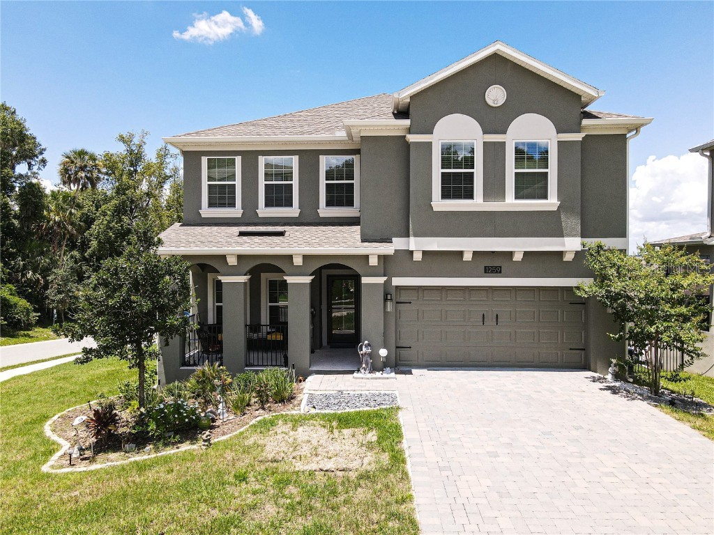 1259 Dora Parc Lane Mount Dora FL 32757 S5099423 image1