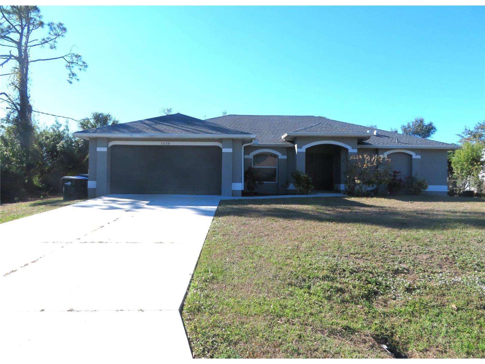 1259 Fitzgerald Road North Port FL 34288 C7519356 image1