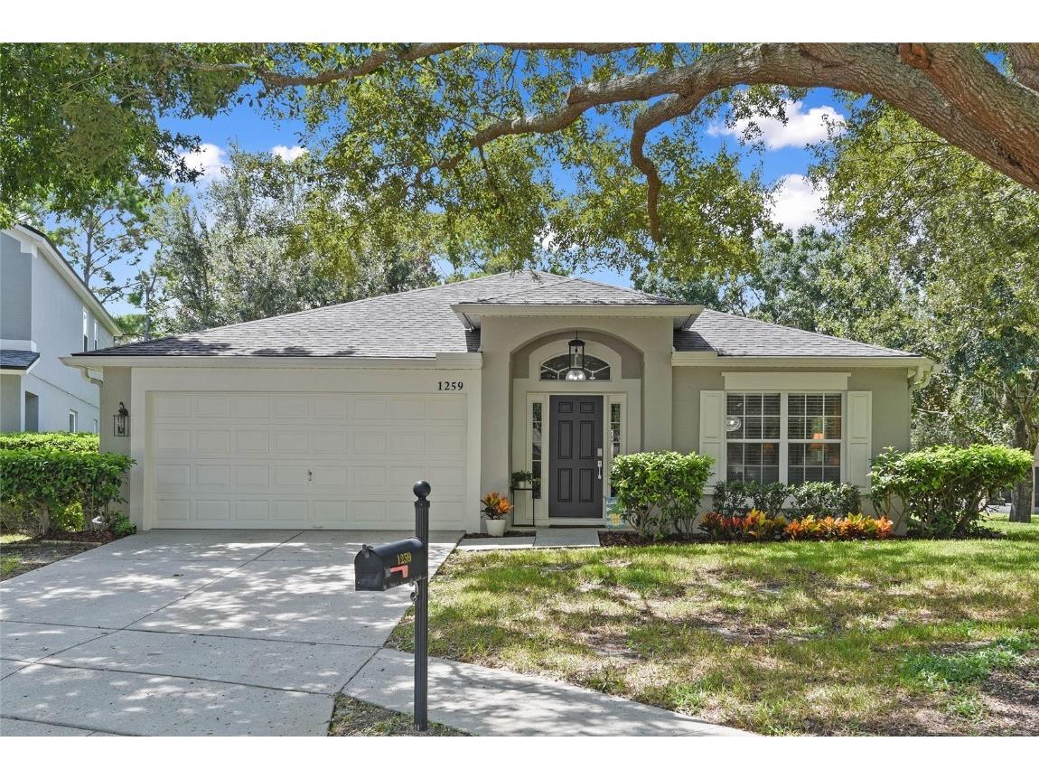 1259 Grantham Court Casselberry FL 32707 O6227765 image1