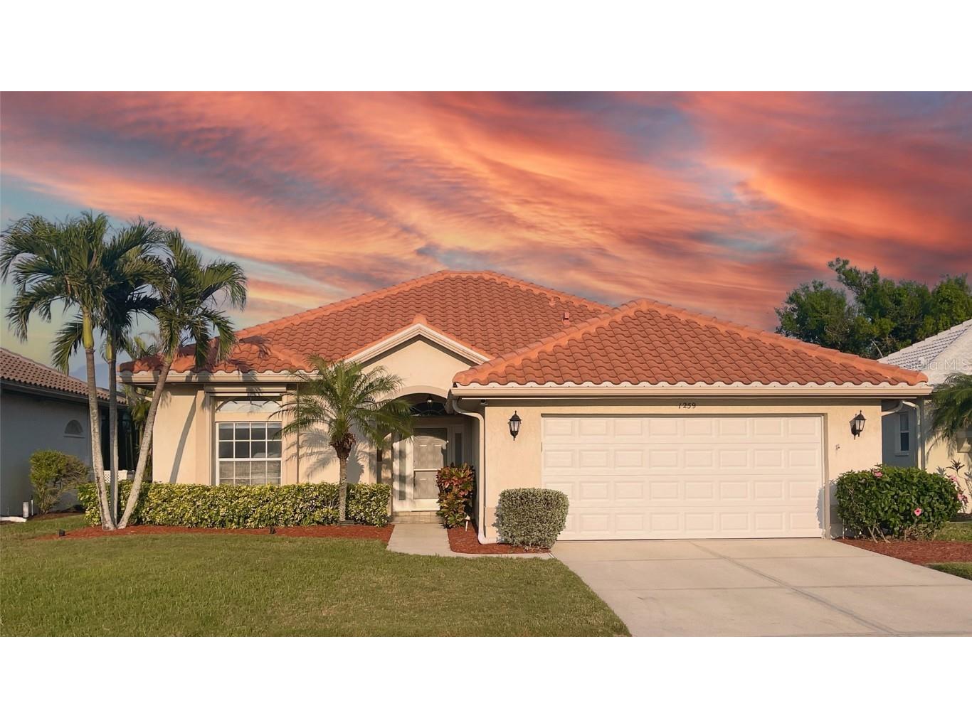 1259 Highland Greens Drive Venice FL 34285 C7507839 image1