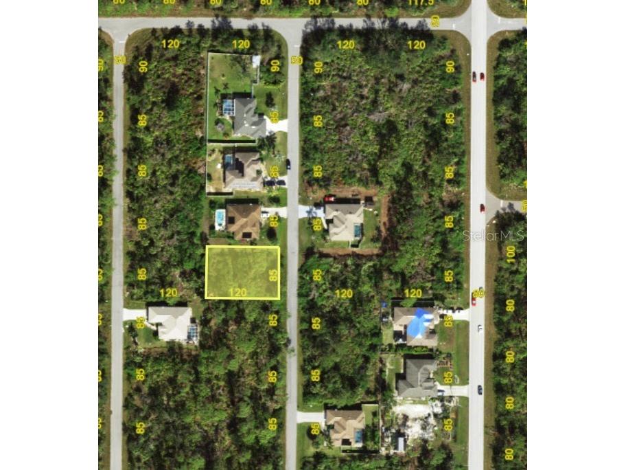 1259 Keesler Street Port Charlotte FL 33953 C7516923 image1