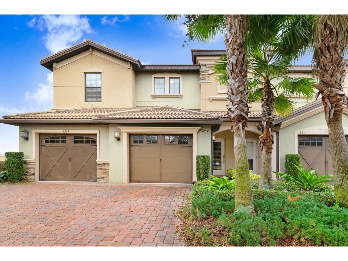 1259 Long Cove Loop Davenport FL 33896 O6175548 image1