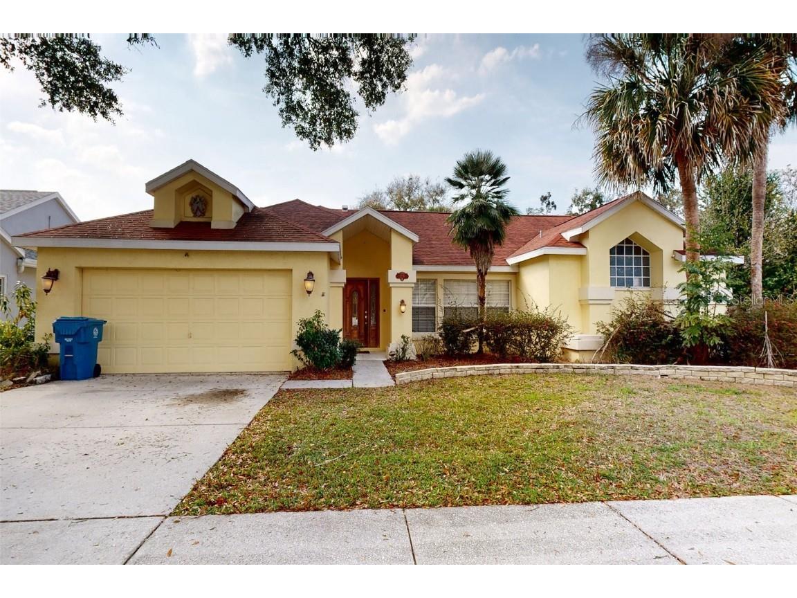 1259 Overland Drive Spring Hill FL 34608 W7852864 image1