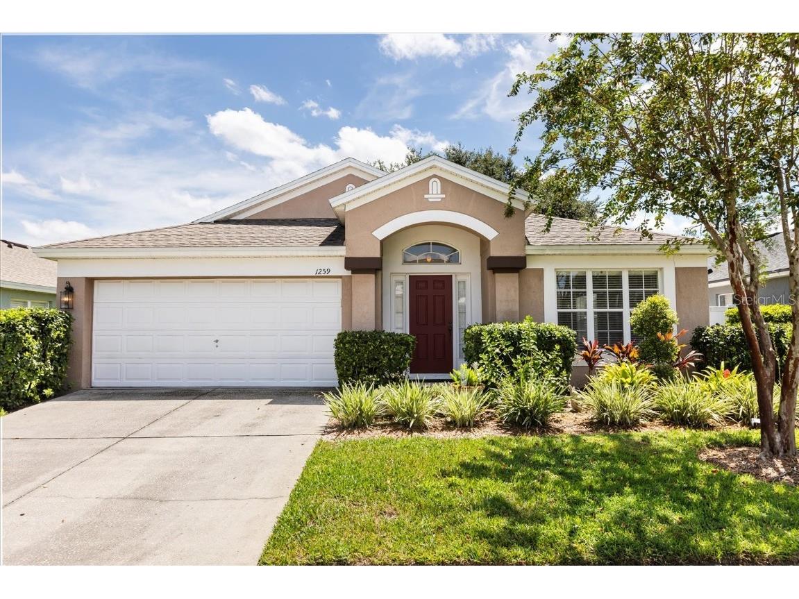 1259 Snug Harbor Drive Casselberry FL 32707 O6334096 image1