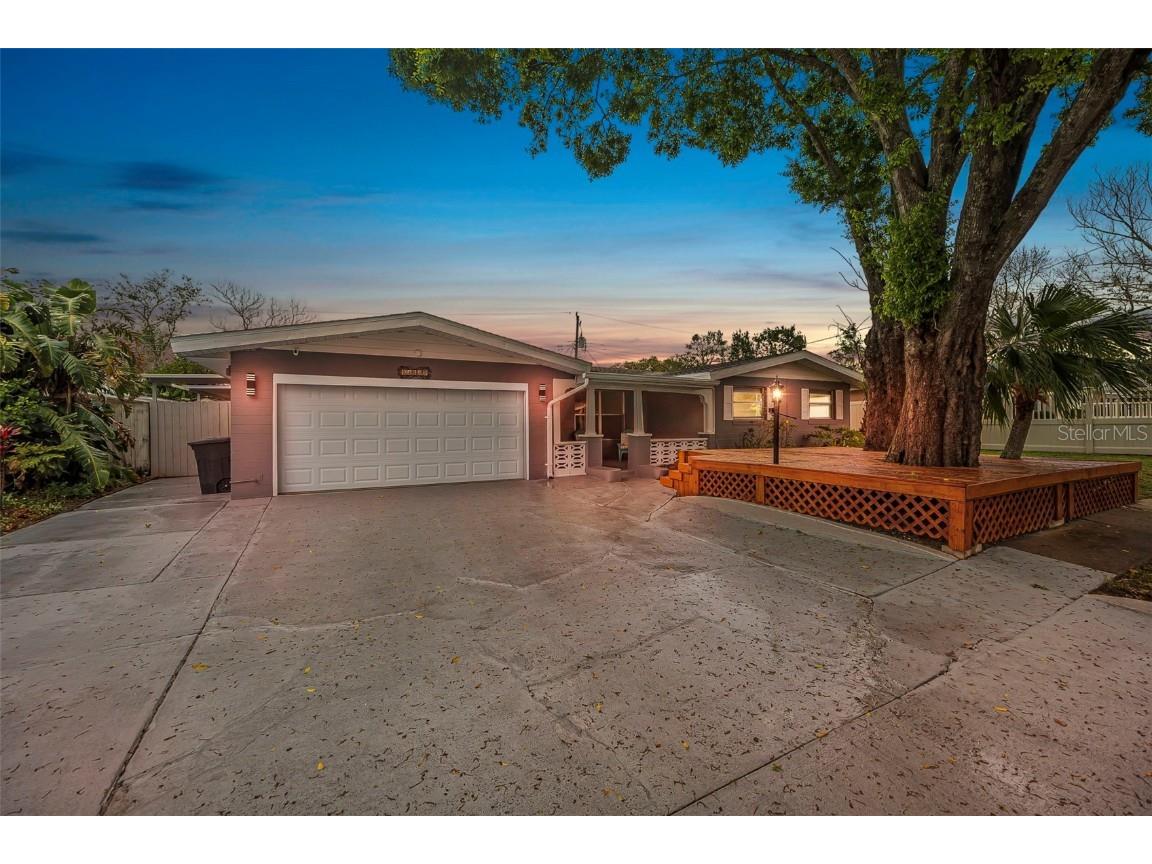 1259 Vanderbilt Drive Ormond Beach FL 32174 V4941145 image1