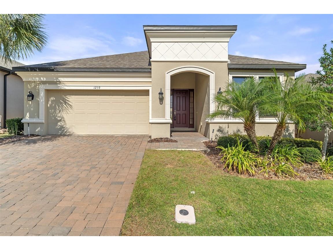 1259 Zeek Ridge Street Clermont FL 34715 O6359436 image1