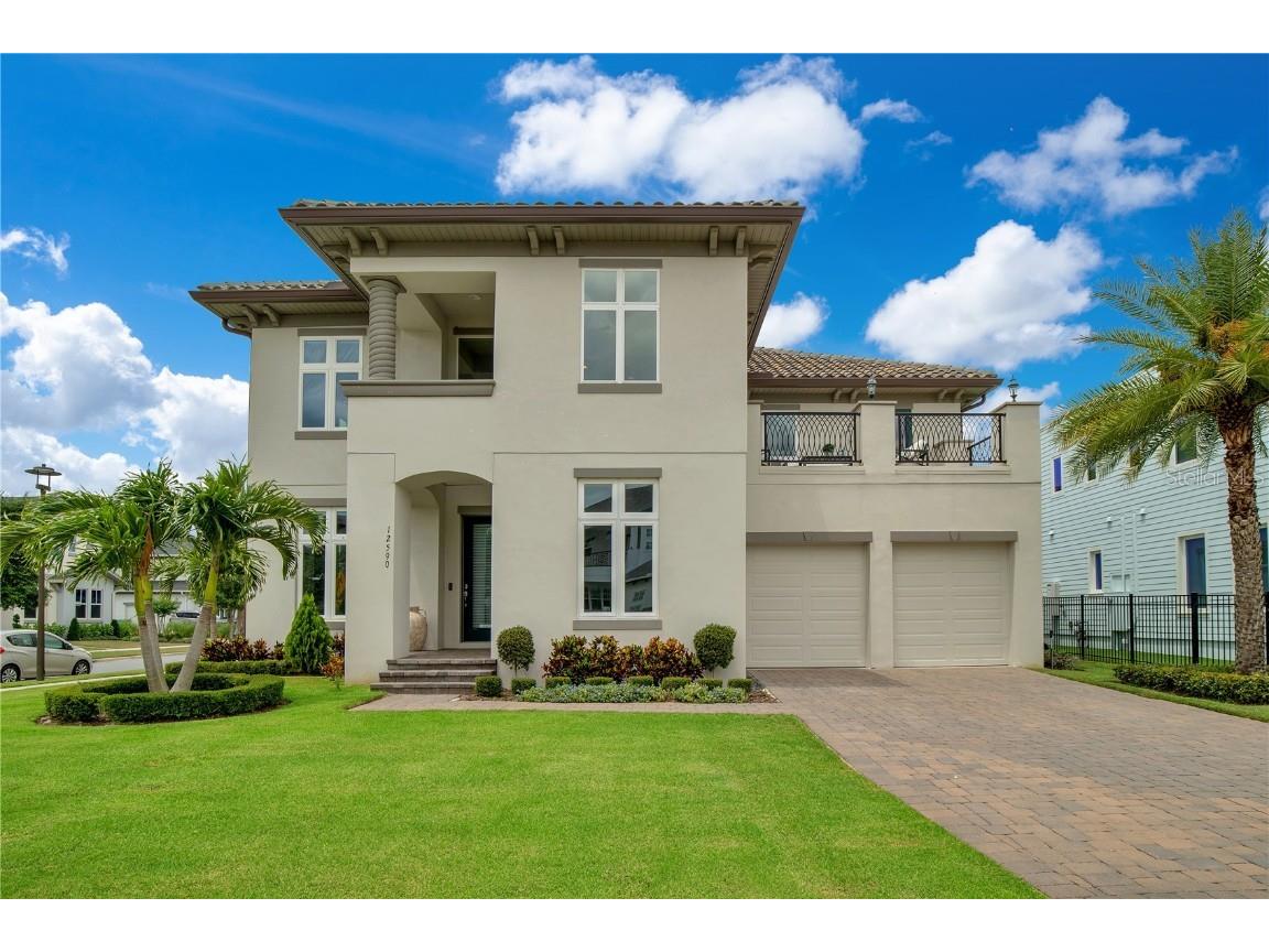 12590 Bovet Avenue Orlando FL 32827 O6106600 image1