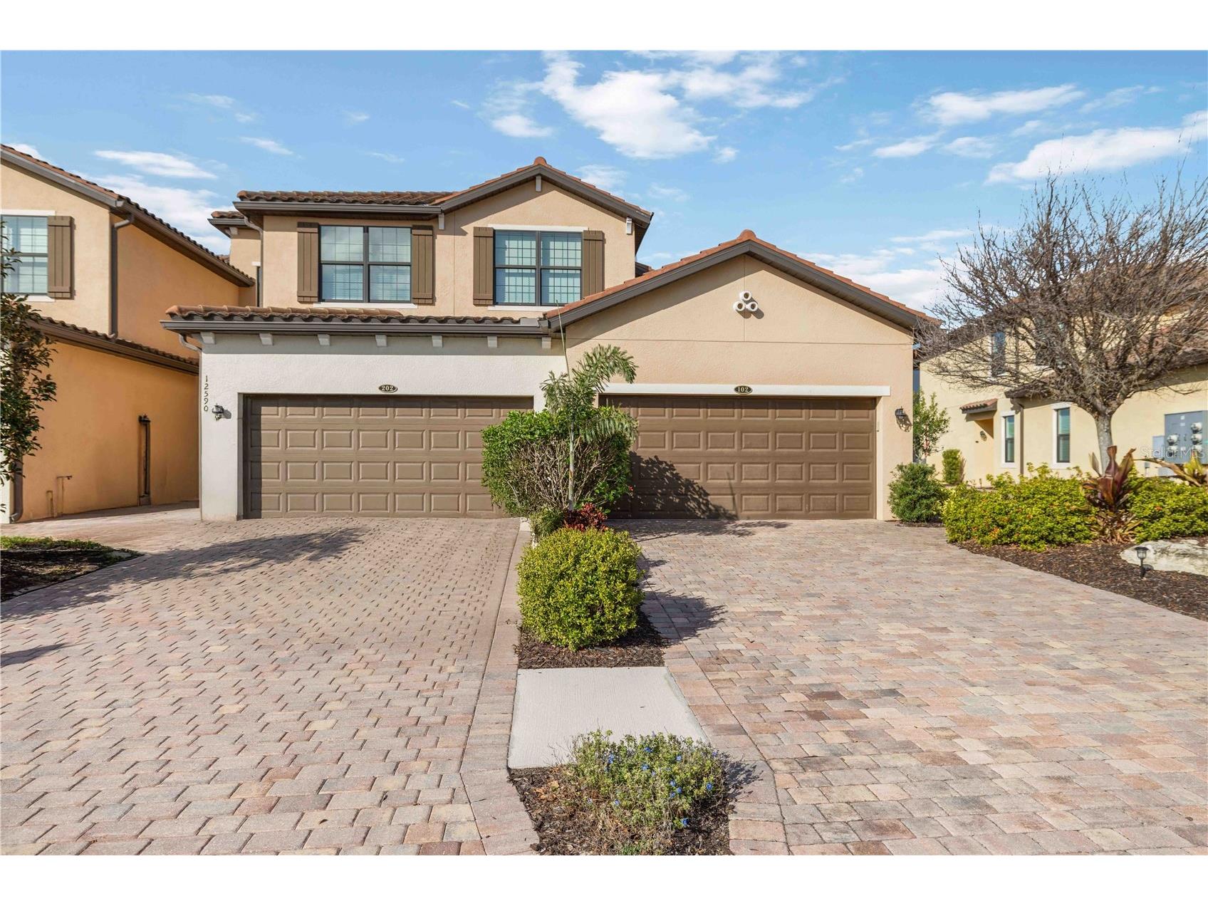 12590 Ghiberti Circle #102 Venice FL 34293 A4684983 image1
