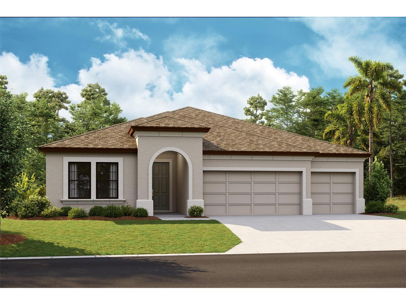 12591 Genovesa Loop Spring Hill FL 34609 TB8476448 image1