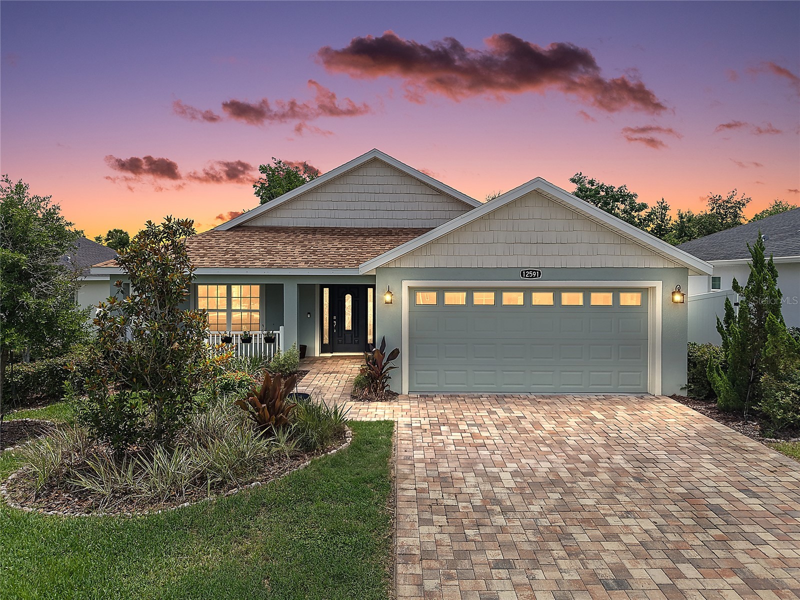 12591 NE 49th Drive Oxford FL 34484 G5112966 image1