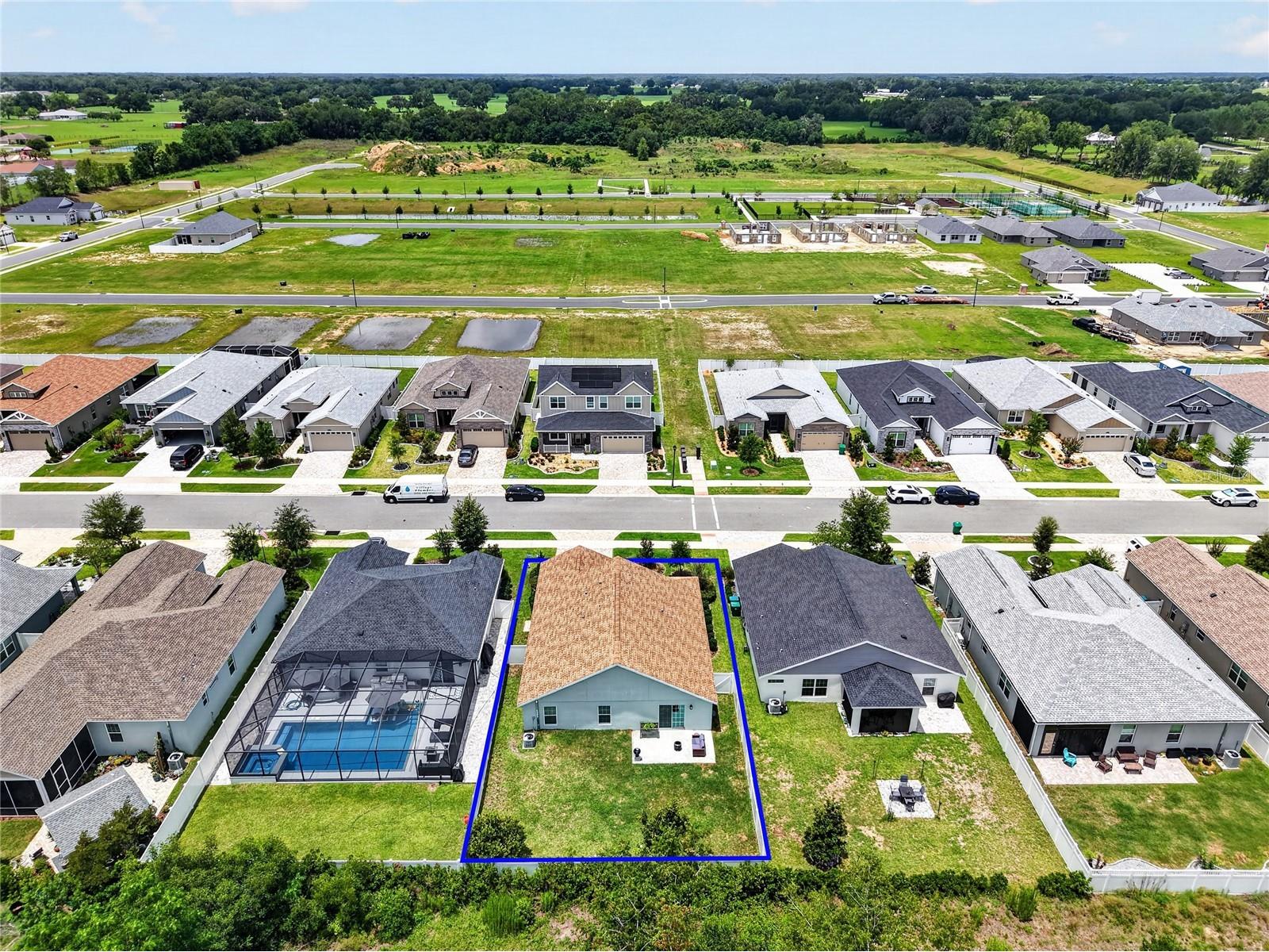 12591 NE 49th Drive Oxford FL 34484 G5112966 image37