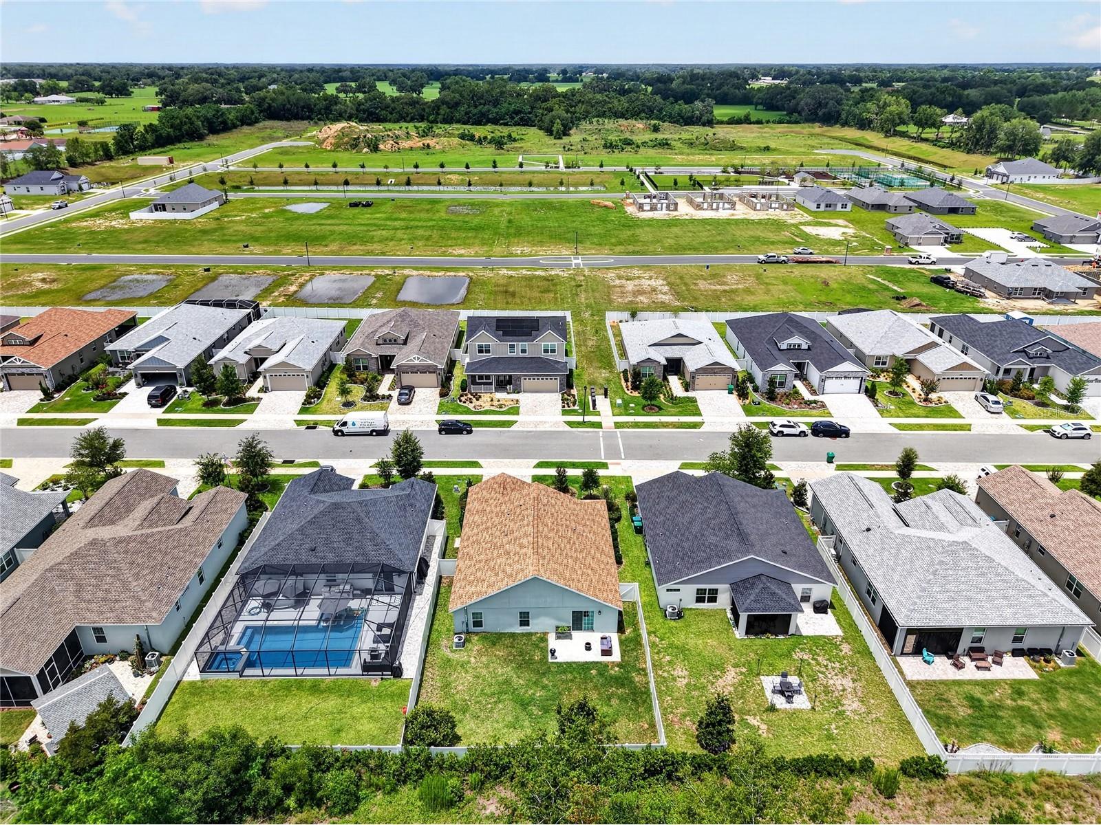 12591 NE 49th Drive Oxford FL 34484 G5112966 image38