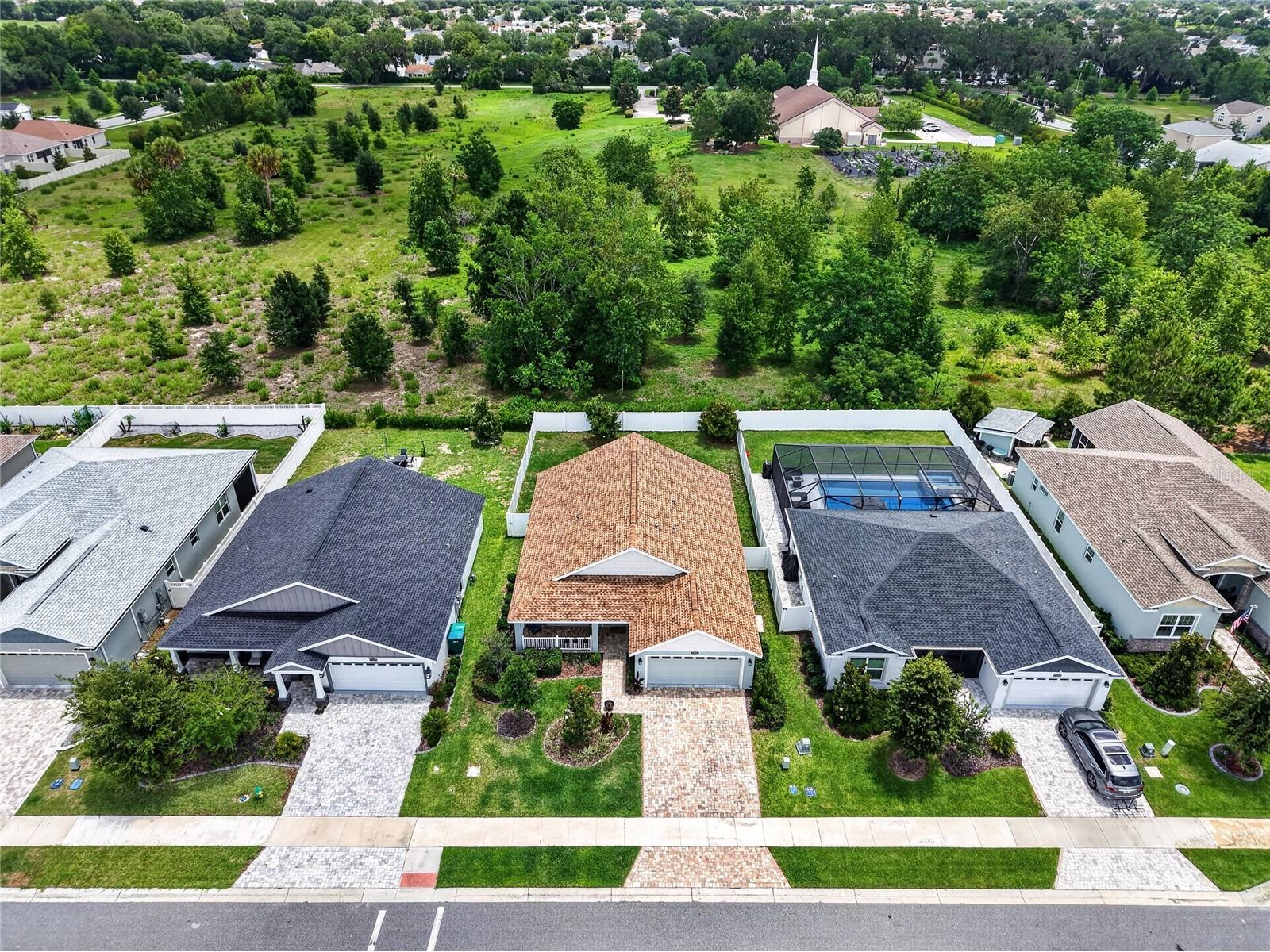 12591 NE 49th Drive Oxford FL 34484 G5112966 image41