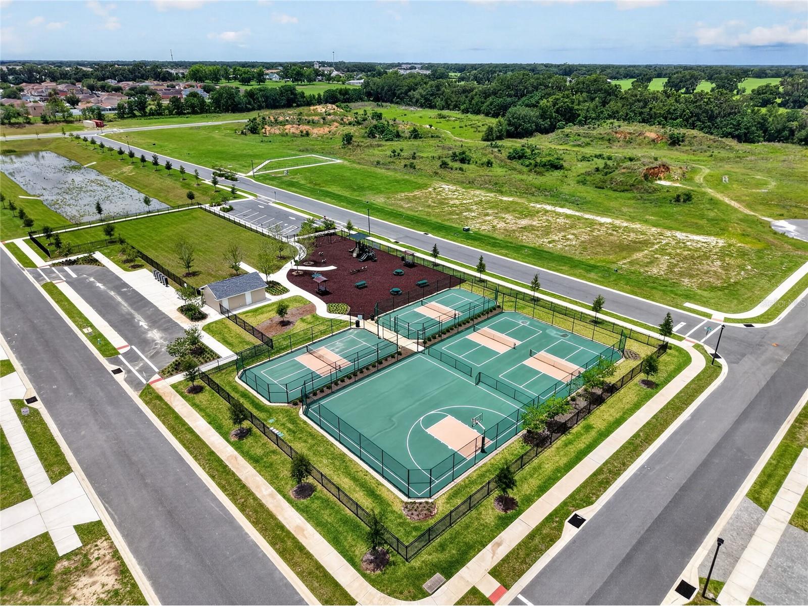 12591 NE 49th Drive Oxford FL 34484 G5112966 image45