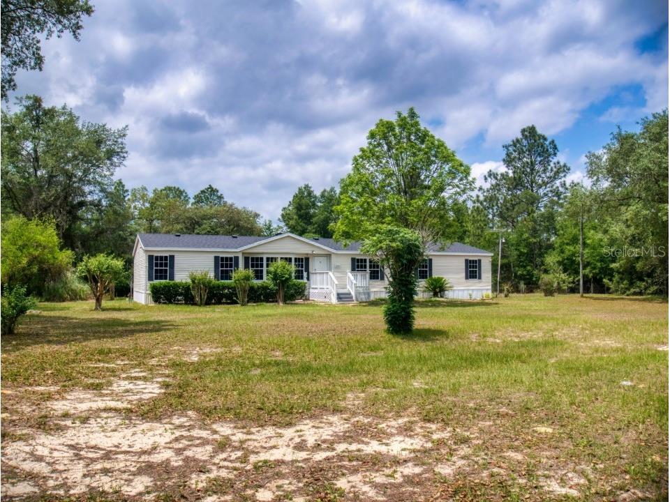 12591 NE 67th Place Williston FL 32696 O6105187 image1