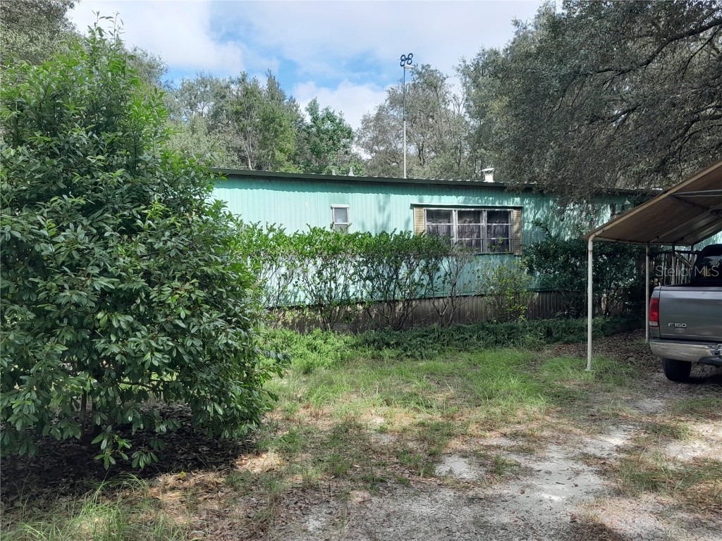 12591 NE 75th Street Bronson FL 32621 OM709286 image1