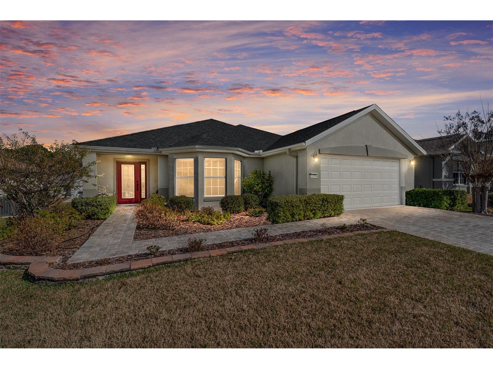 12591 SE 97th Terrace Road Summerfield FL 34491 G5107473 image1