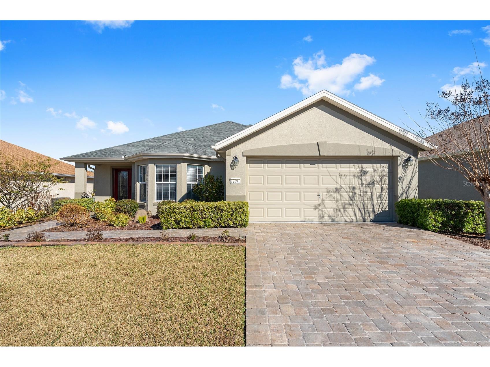 12591 SE 97th Terrace Road Summerfield FL 34491 G5107473 image2