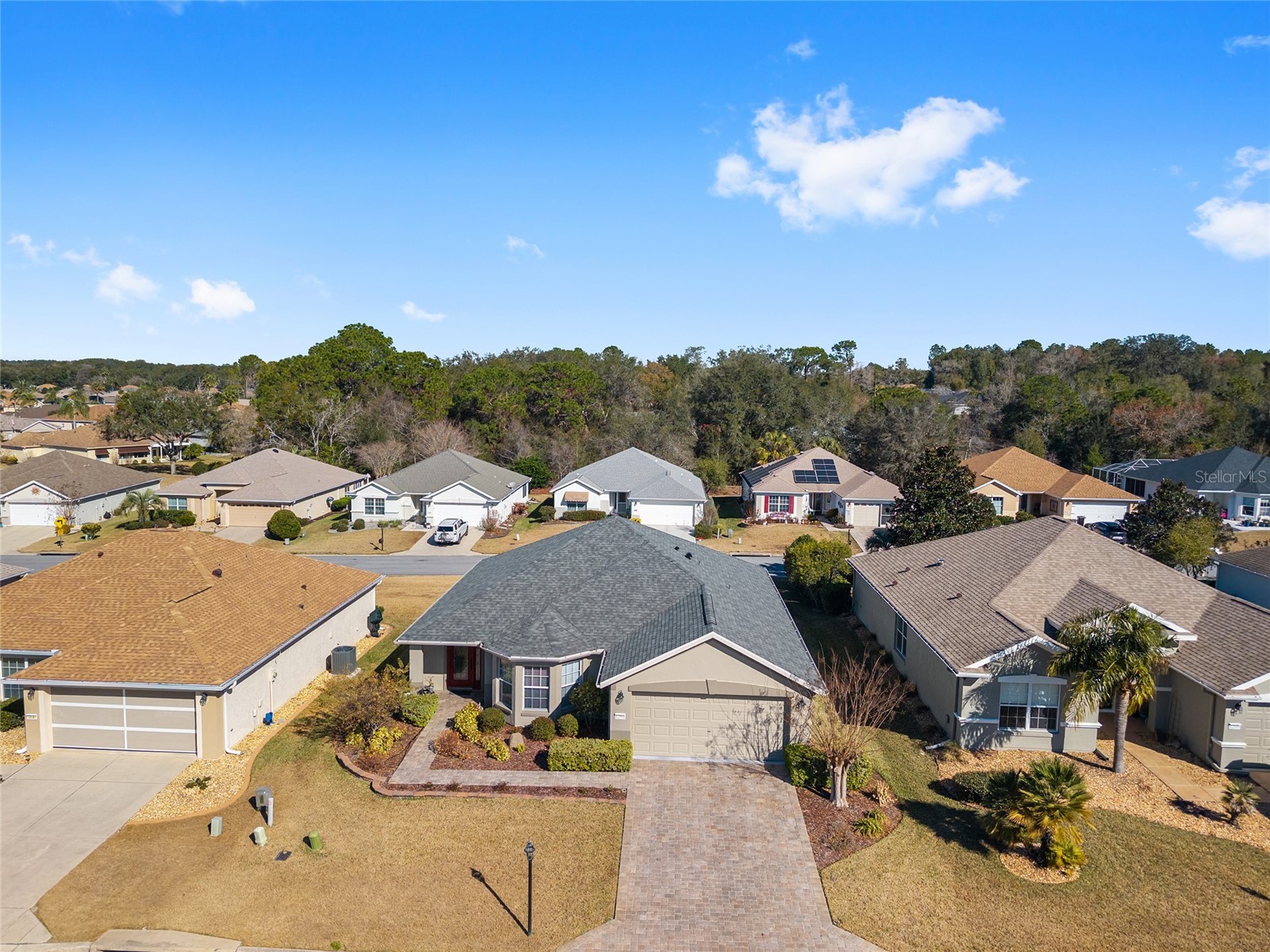 12591 SE 97th Terrace Road Summerfield FL 34491 G5107473 image45