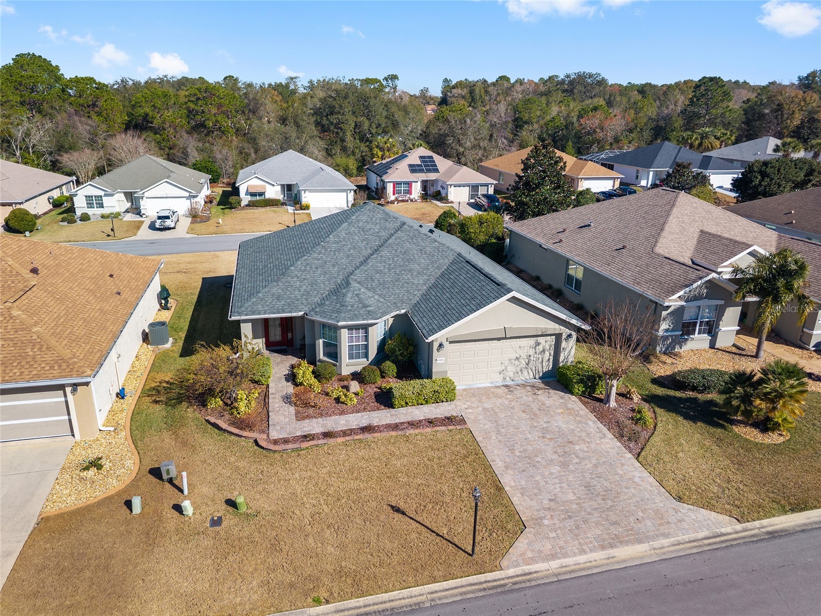 12591 SE 97th Terrace Road Summerfield FL 34491 G5107473 image47