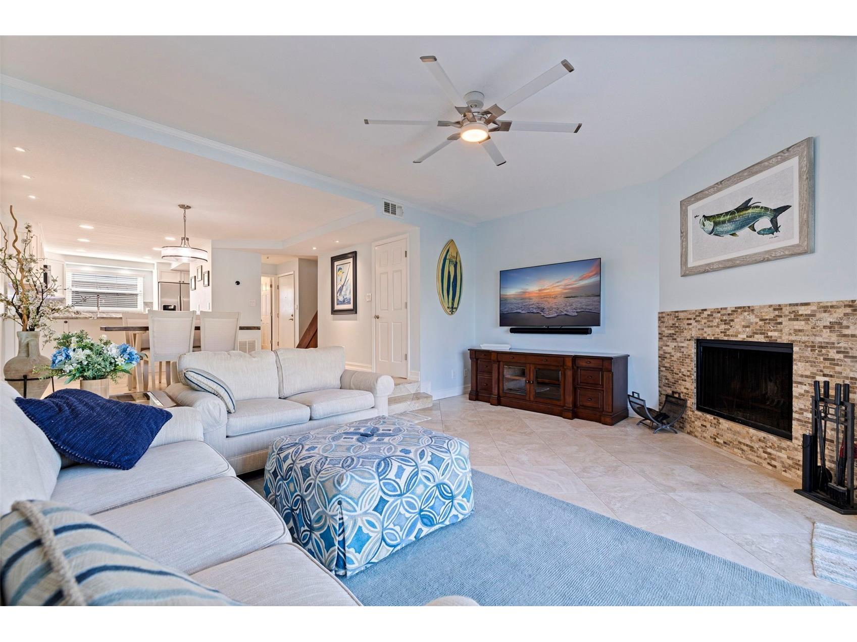 12592 N Capri Circle #6 Treasure Island FL 33706 TB8468666 image11