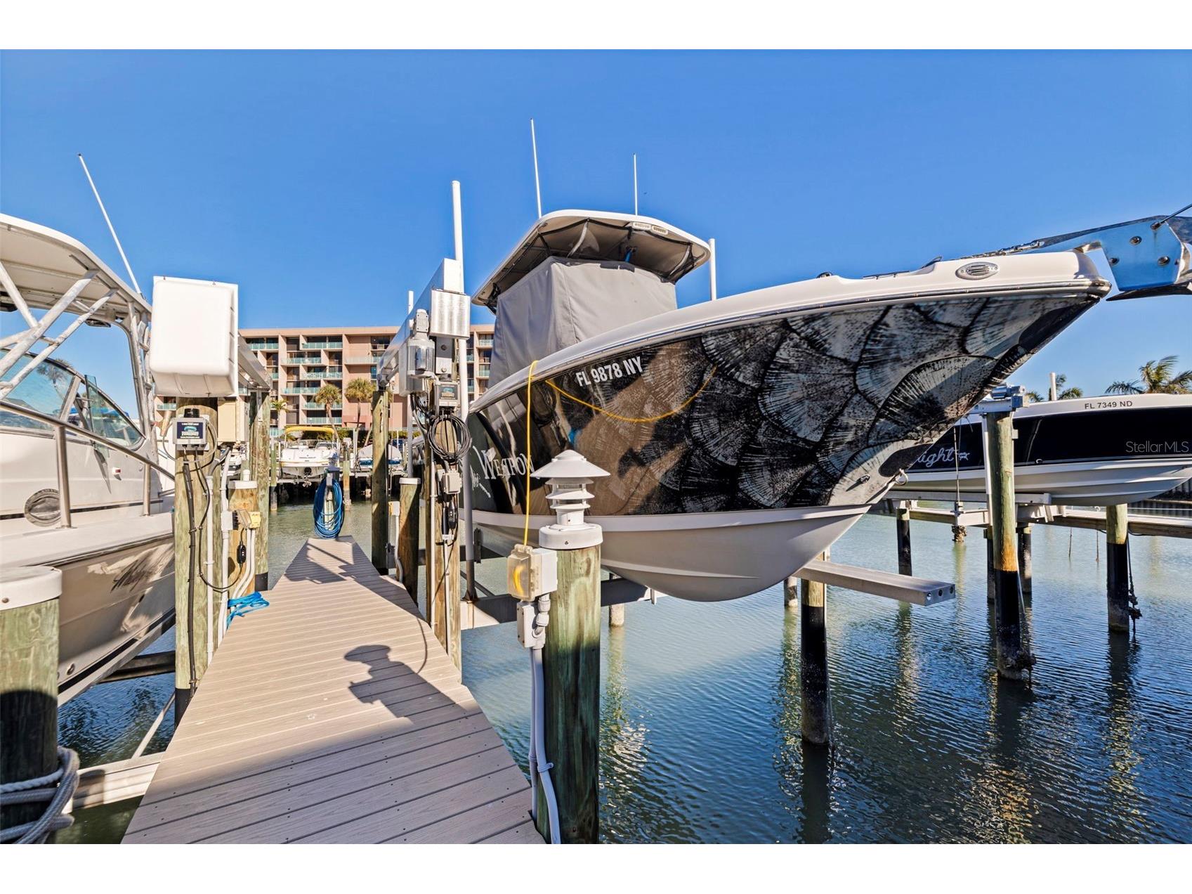 12592 N Capri Circle #6 Treasure Island FL 33706 TB8468666 image2