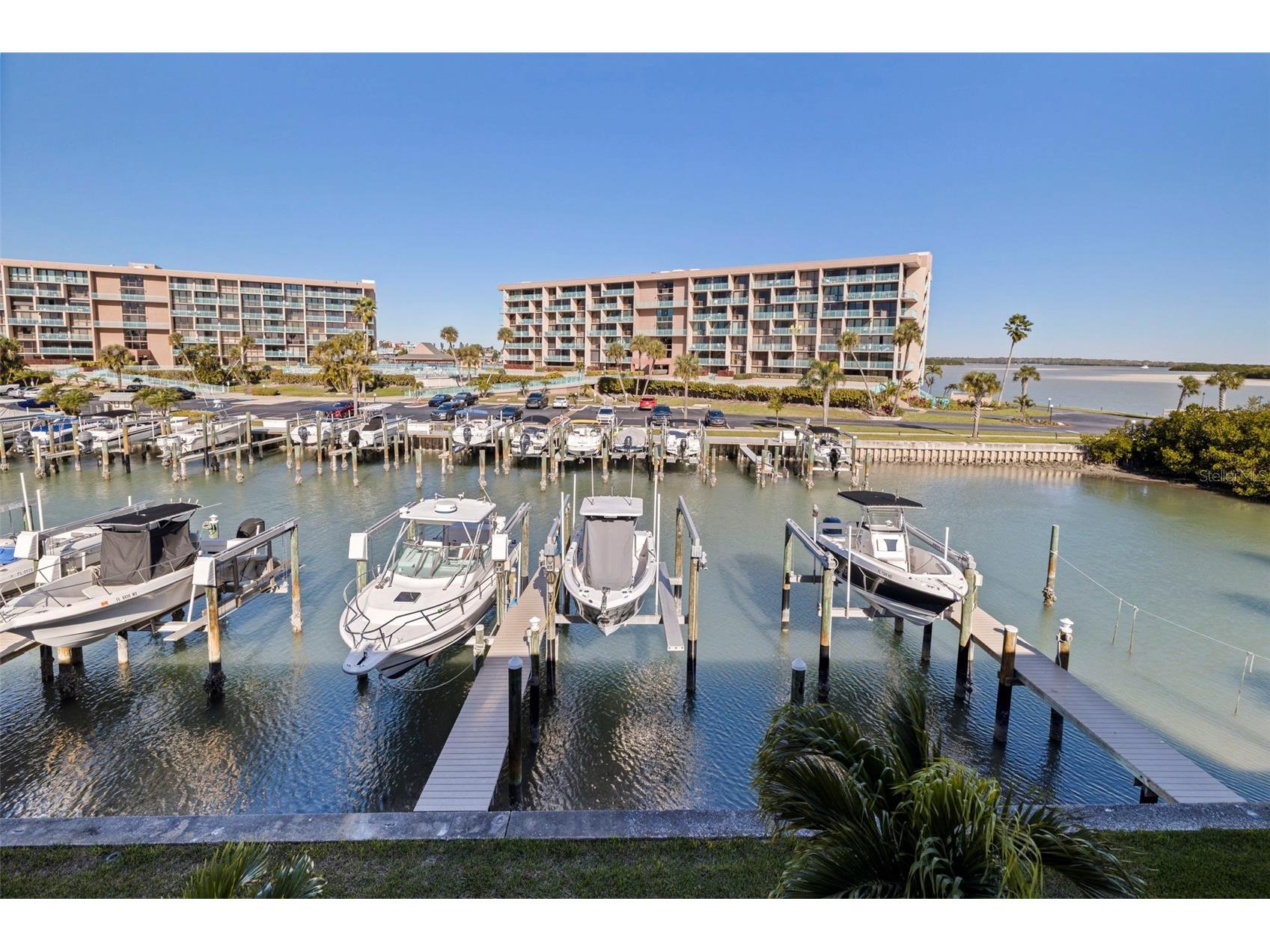 12592 N Capri Circle #6 Treasure Island FL 33706 TB8468666 image27