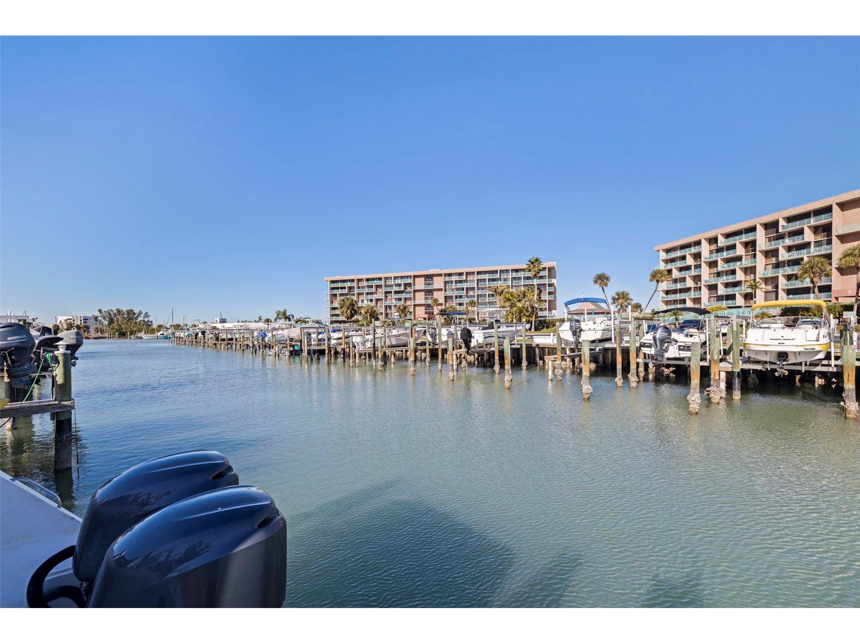 12592 N Capri Circle #6 Treasure Island FL 33706 TB8468666 image29